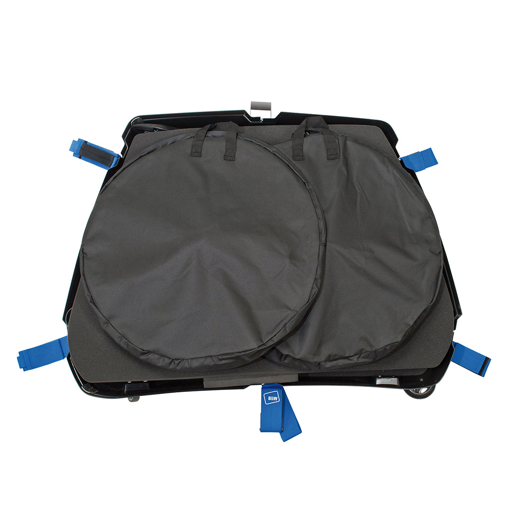 Shop B&W Bike Box II Online in India | United By Cycling