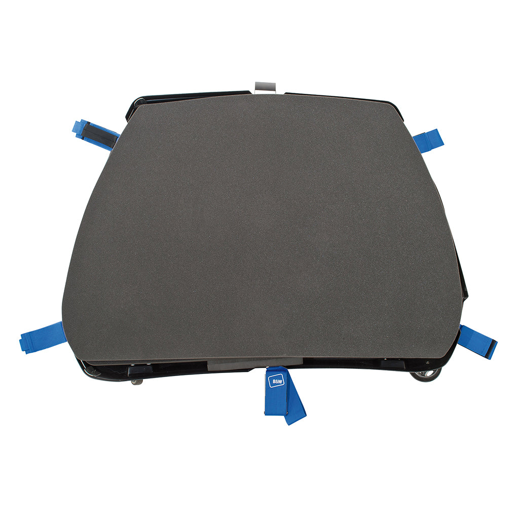 Shop B&W Bike Box II Online in India | United By Cycling