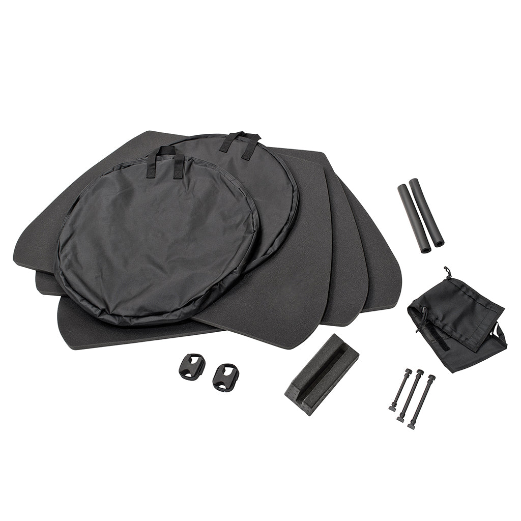 Shop B&W Bike Box II Online in India | United By Cycling