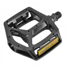 Shop Wellgo Flat Pedals Alloy - Black B249DU Online in India | United By Cycling