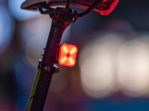 Ravemen CL06 Bicycle Rear Light