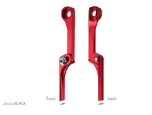 Shop absoulteBlack Road Chain Catcher Red Online in India | United By Cycling