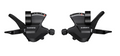 Shop Shimano Altus Rapidfire SL-M315 Shifter Set 3x8 Speed Online in India | United By Cycling