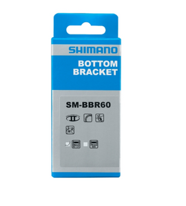 Shimano Bottom Bracket (SM-BBR60)