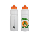 Shop Cinelli Barry McGee Bottle (Orange) Online in India | United By Cycling