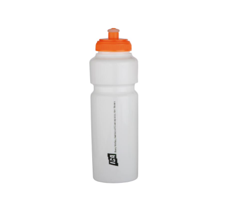 Shop Cinelli Barry McGee Bottle (Orange) Online in India | United By Cycling