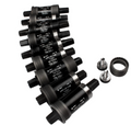 Shop Eturnity Chin Haur Bottom Bracket SET CH52-68 118MM Online in India | United By Cycling