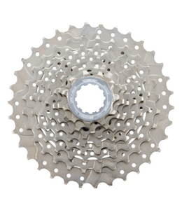 Shimano Cassette 8 Speed CS-HG50-8 11-28T