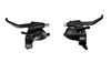 Shimano Tourney 3x8 Speed  Shift/Brake Lever Set (ST-TX800)