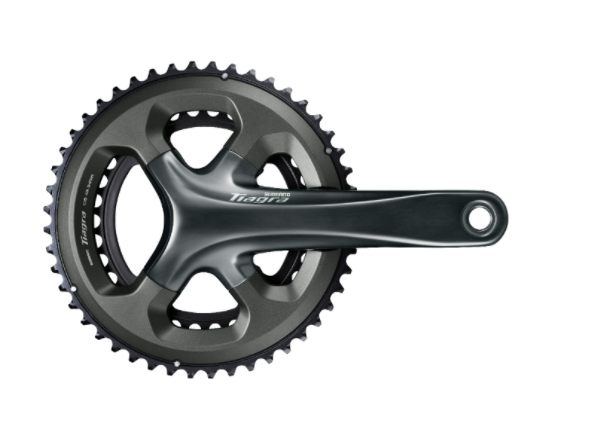 Shop Shimano Front Chainwheel FC-RS4700 52-36T 170mm Online in India | United By Cycling