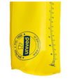 Unived Soft Flask With Straw (Yellow) - 600ml