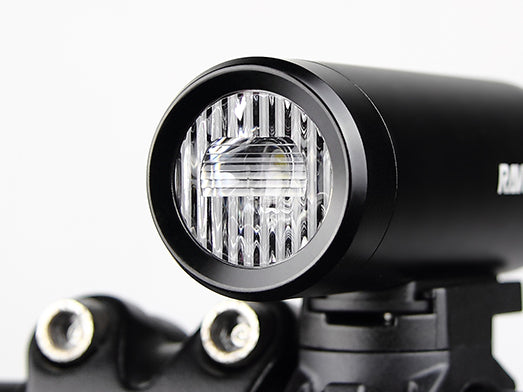 Shop Ravemen Bicycle Light CR600 - 600 Lumens Online in India | United By Cycling