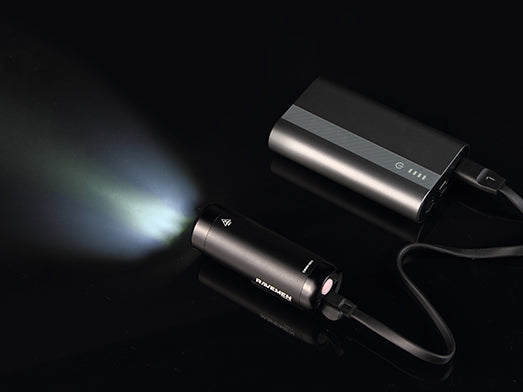 Shop Ravemen Bicycle Light CR600 - 600 Lumens Online in India | United By Cycling