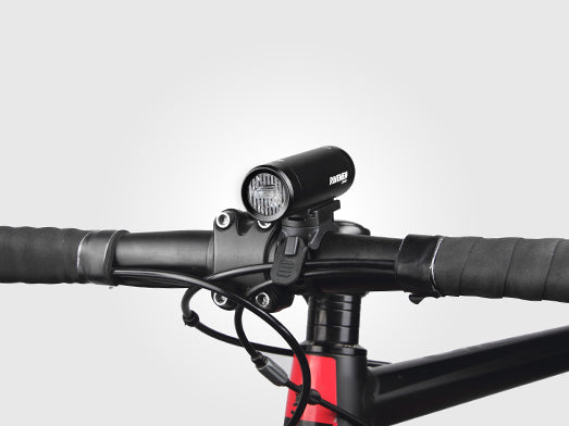 Ravemen Bicycle Light CR600 - 600 Lumens