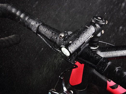 Shop Ravemen Bicycle Light CR600 - 600 Lumens Online in India | United By Cycling