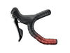 Shop Ciclovation Advanced Leather Touch Bartape (Ruby Red) Online in India | United By Cycling