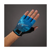 Chiba Ride II Gloves Blue Size S
