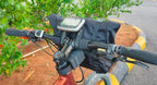 Shop Trek N Ride water resistant Handlebar Bag Online in India | United By Cycling