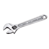 IceToolz 6 Inch Adjustable Forged Wrench 25H6