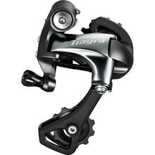 Shop Shimano Tiagra RD 4700-GS 10 Speed (Black) Online in India | United By Cycling