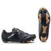 Northwave Razer Shoes Black/Honey
