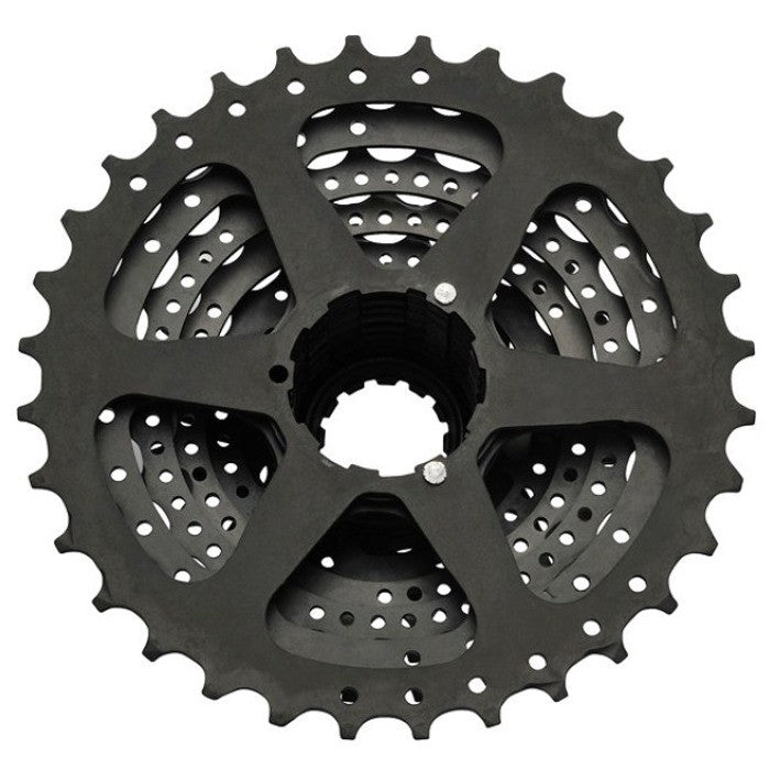 Shop Shimano Cassette Sprocket 8 Speed CS-HG31-8 11-32T Online In India