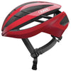 ABUS Aventor Helmet (Racing Red)