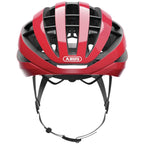 Shop ABUS Aventor Helmet (Racing Red)  Online in India | United By Cycling