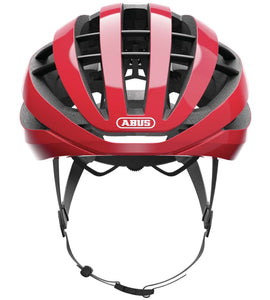 ABUS Aventor Helmet (Racing Red)