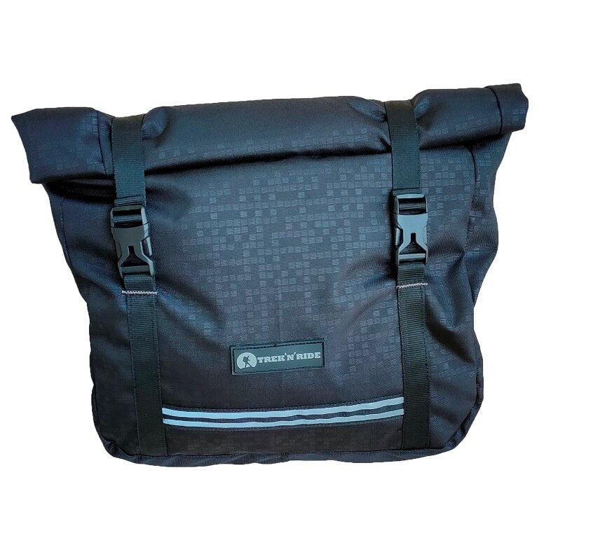 Shop Trek N Ride water resistant Handlebar Bag Online in India | United By Cycling