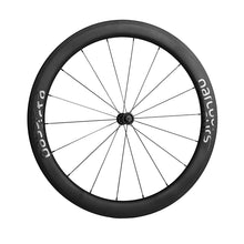 Shop Parcours Passista-Chrono Carbon Wheelset, 56/86mm, Rim Brake Online in India | United By Cycling