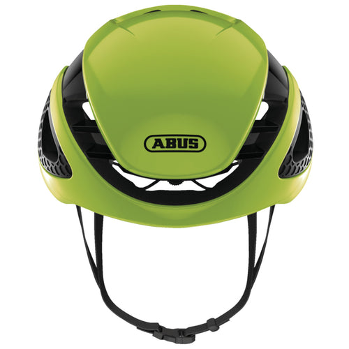 Shop ABUS GameChanger Helmet (Neon Yellow) Size-M  Online in India | United By Cycling