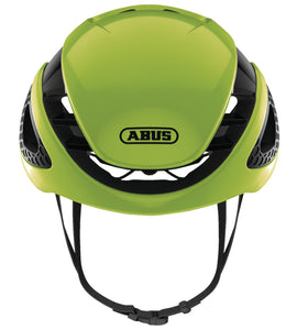 ABUS GameChanger Helmet (Neon Yellow) Size-M