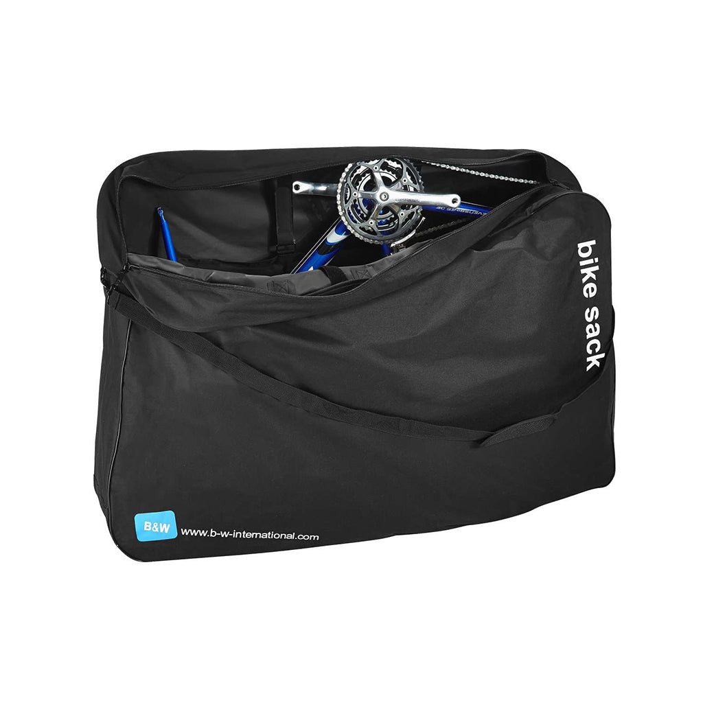 Shop B&W Bike Sack Online in India | United By Cycling