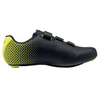 Shop Northwave Core 2 Shoes Black/Yellow Fluo  Online in India | United By Cycling