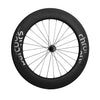 Parcours Passista-Chrono Carbon Wheelset, 56/86mm, Rim Brake
