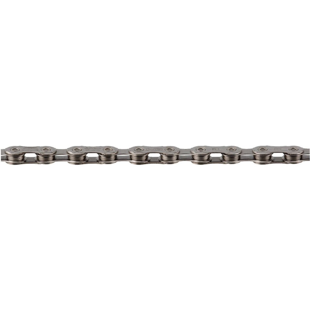 Shop Shimano 12 Speed Chain - CN-M6100 (Quick Link, 126 Links) Online In India