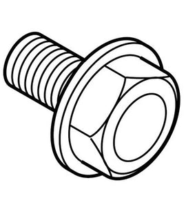 Shimano FC-E6000 Crank Arm Fixing Bolt Y1SC02000