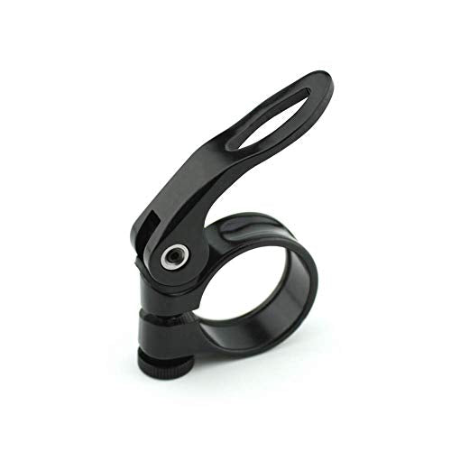 Shop Element Seat Clamp Quick Release 31.8MM Online in India | United By Cycling