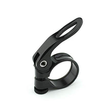 Shop Element Seat Clamp Quick Release 34.9MM Online in India | United By Cycling