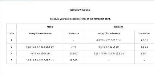 Shop CEP Dynamic Low Cut Socks - Size V (Sunset/Hawaii) Online in India | United By Cycling