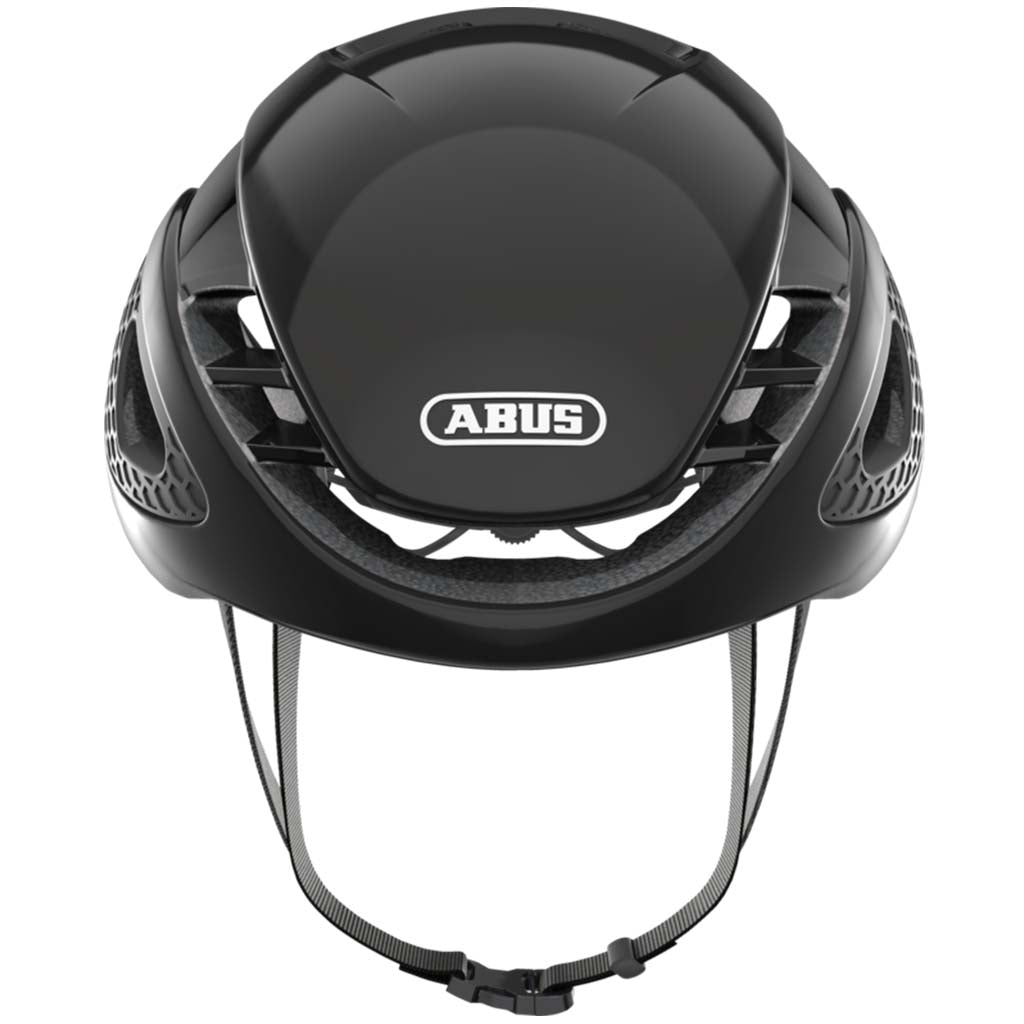 Shop ABUS GameChanger Helmet (Shiny Black)  Online in India | United By Cycling