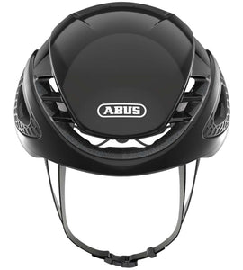ABUS GameChanger Helmet (Shiny Black)