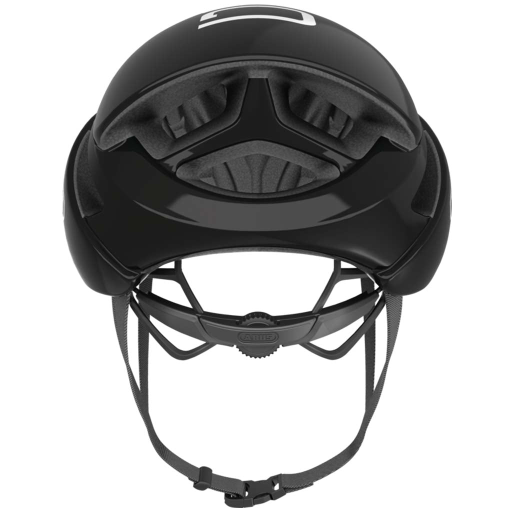 Shop ABUS GameChanger Helmet (Shiny Black)  Online in India | United By Cycling