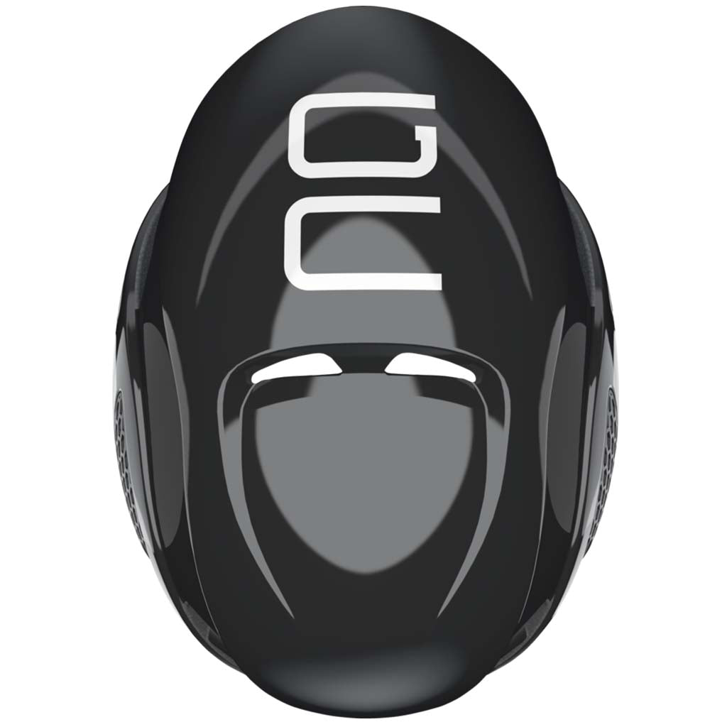 Shop ABUS GameChanger Helmet (Shiny Black)  Online in India | United By Cycling