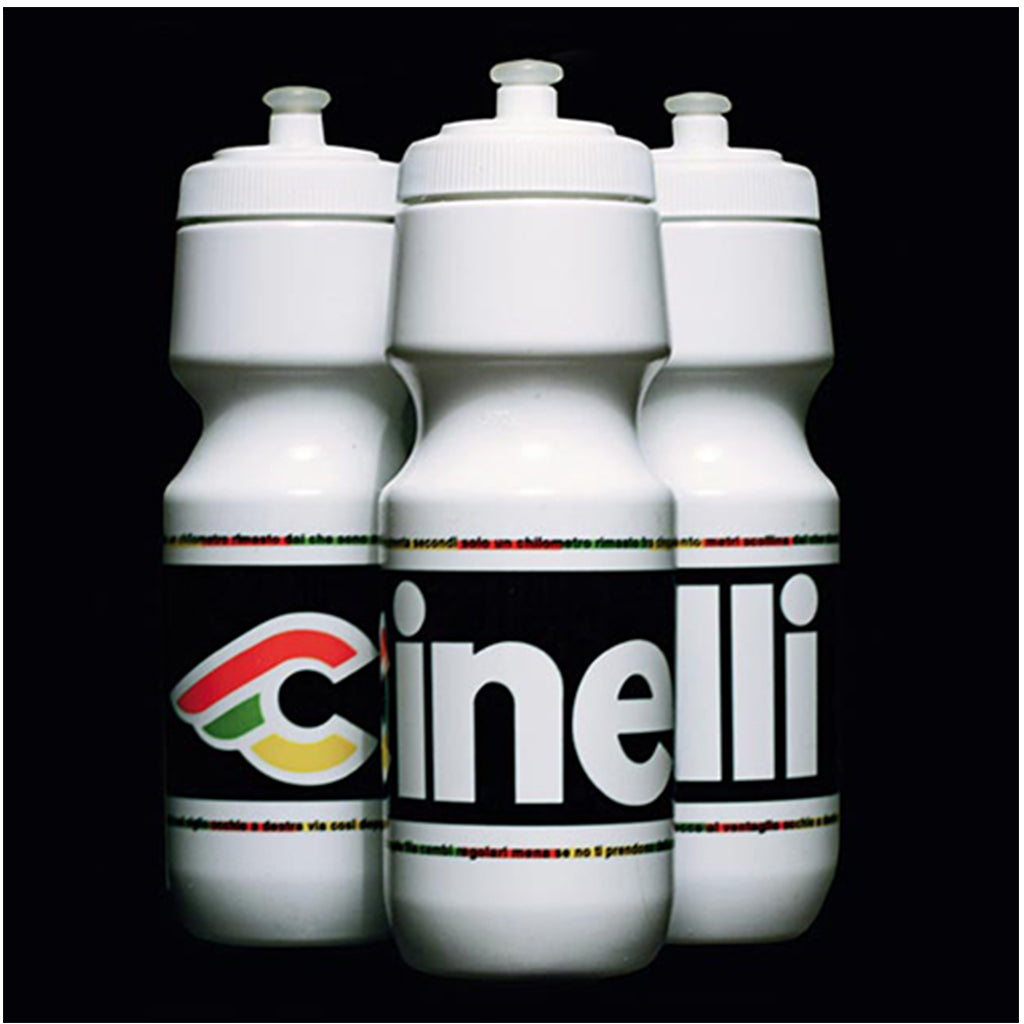 Shop Cinelli C-Ride Bottle Online in India | United By Cycling