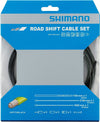 Shimano Road Shift Cable Set Optislick Y60198010