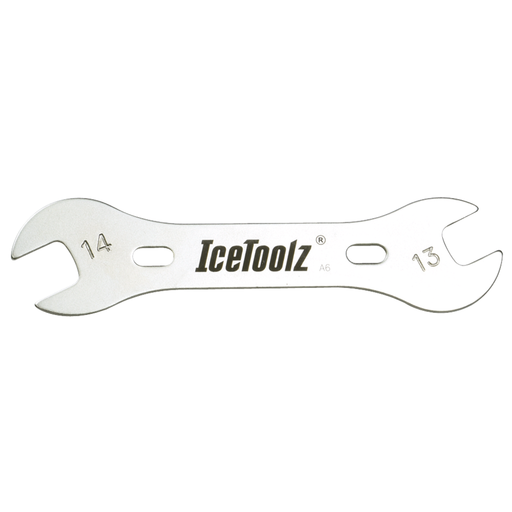 Shop IceToolz 13/14Mm Hub Cone Spanner 37A1 Online in India | United By Cycling