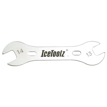 Shop IceToolz 13/14Mm Hub Cone Spanner 37A1 Online in India | United By Cycling