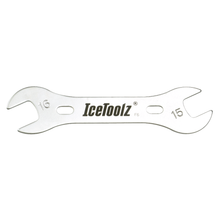 Shop IceToolz 15/16Mm Hub Cone Spanner 37B1 Online in India | United By Cycling